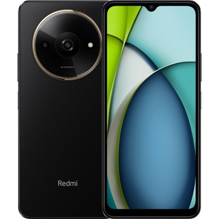 Redmi A3x 3+64Gb | تواصل ليبيا