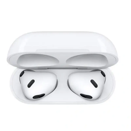 AirPods Pro 3