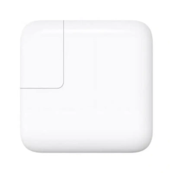 شاحن Apple 30W USB-C Power Adapter | تواصل ليبيا