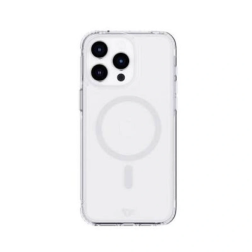 Clear Case iPhone 15 Pro Max | Tawasul Libya