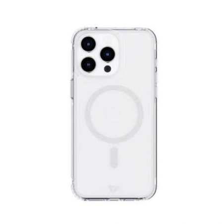 Clear Case iPhone 15 Pro Max | Tawasul Libya