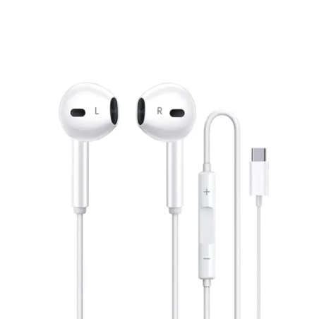 Apple EarPods USB-C Connector | Tawasul Libya