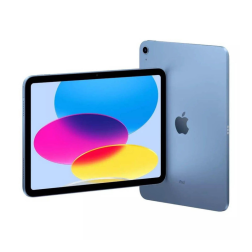 جهاز Apple iPad 11 2025 WiFi 128GB اللوحي | تواصل ليبيا