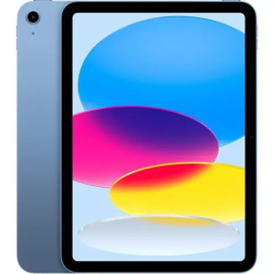 Apple iPad 11 2025 WiFi 256GB Tablet | Tawasul Libya