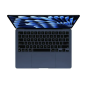 MacBook Air 13-inch M5 10 core CPU 24GB 1TB SSD MacBook Air 13-inch M5 10 core CPU 24GB 1TB SSD