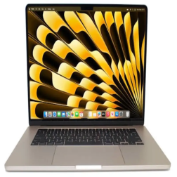 MacBook Air 13-inch M5 10-Core CPU 16GB 512GB SSD | تواصل ليبيا