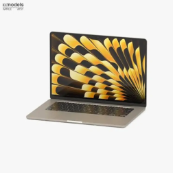 MacBook Air 13-inch M5 10-Core CPU 16GB 512GB SSD | تواصل ليبيا
