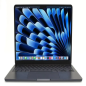 MacBook Air 13-inch M5 10 core CPU 16GB 512GB SSD