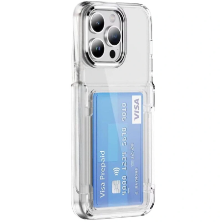 Wallet case iPhone15 Pro Max