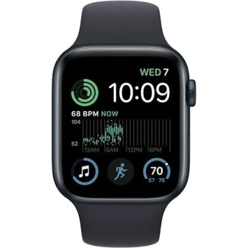 Watch Apple SE 2ed Gen GPS 44mm Watch Apple SE 2ed Gen GPS 44mm