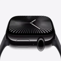 Apple Watch Series 11 GPS 46mm | Tawasul Libya