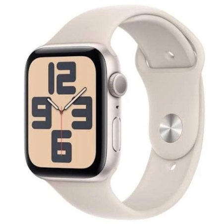 Apple Watch SE 3 GPS 44mm | Tawasul Libya