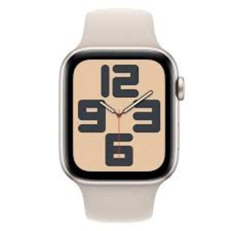 Watch Apple SE 3 GPS 44mm