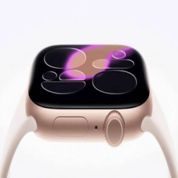 Apple Watch Series 11 GPS 42mm | Tawasul Libya