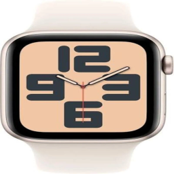 Apple Watch SE 3 GPS 44mm | تواصل ليبيا