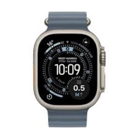 Watch Apple Ultra 3 GPS 49mm
