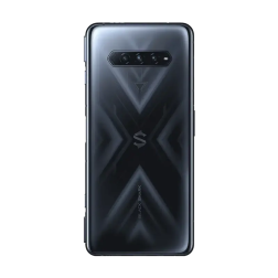 هاتف Black Shark 4 12GB/256GB الذكي للألعاب | تواصل ليبيا