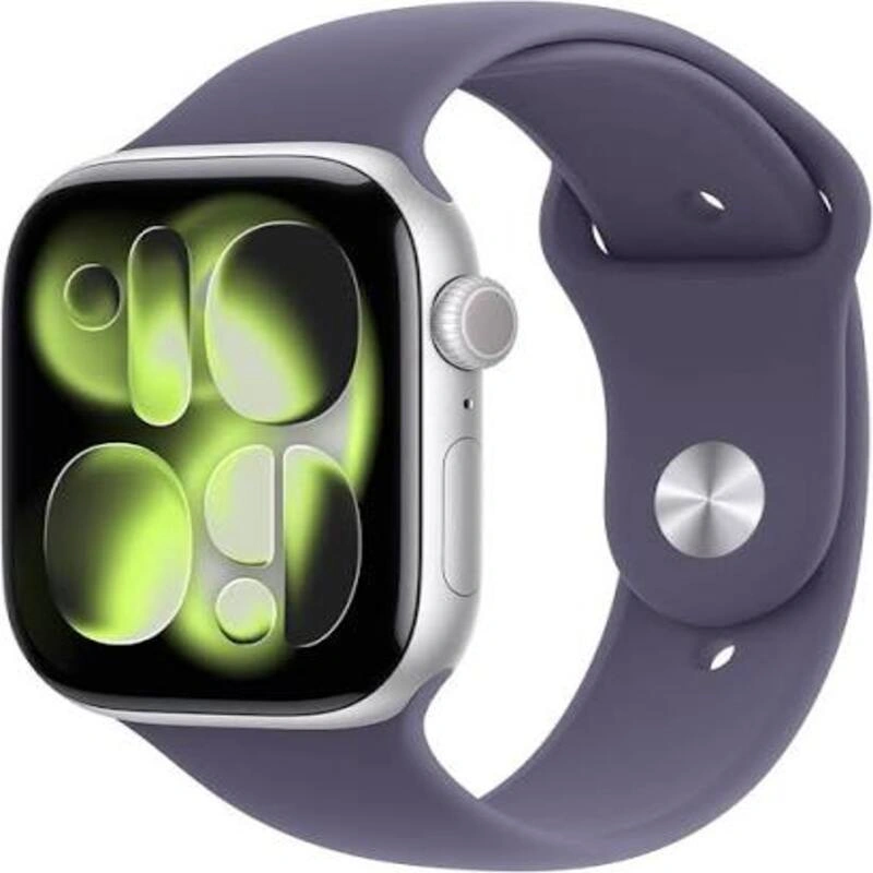 Watch Apple S11 GPS 46mm Watch Apple S11 GPS 46mm