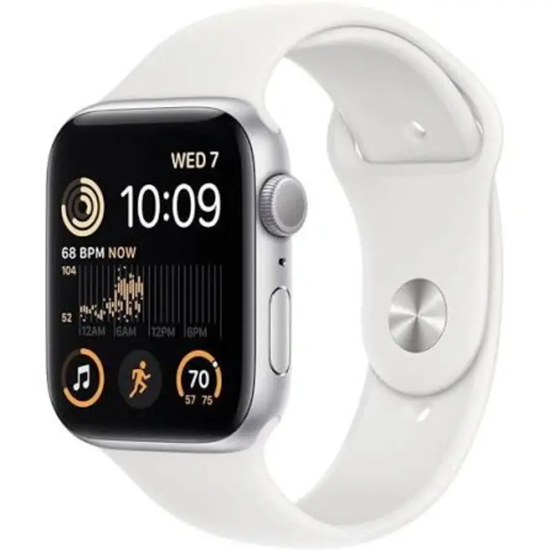 Watch Apple SE 2ed Gen GPS 44mm Watch Apple SE 2ed Gen GPS 44mm