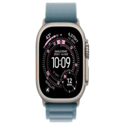 Apple Watch Ultra 3 GPS 49mm | Tawasul Libya