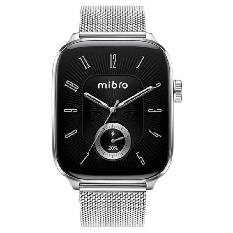 Watch Fit Watch Fit