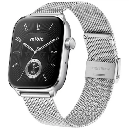 Watch Fit