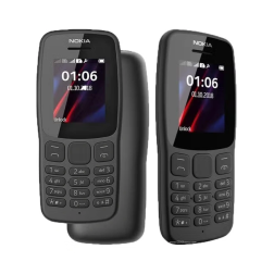 هاتف Nokia 106 الكلاسيكي | تواصل ليبيا