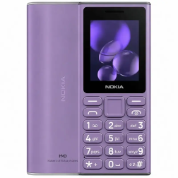 هاتف Nokia 108 4G الكلاسيكي | تواصل ليبيا