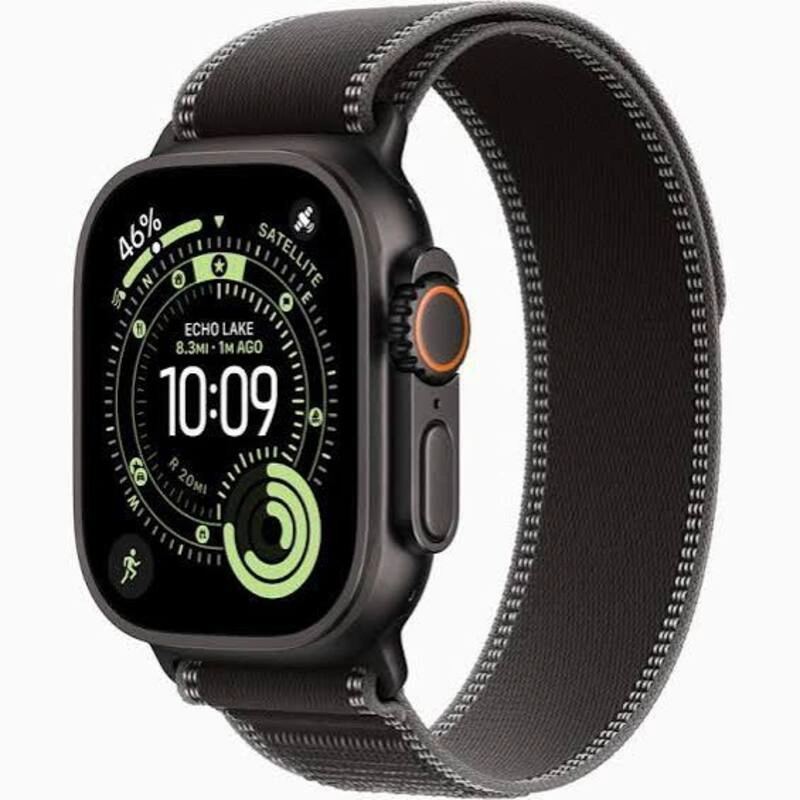 Watch Apple Ultra 3 GPS 49mm Watch Apple Ultra 3 GPS 49mm