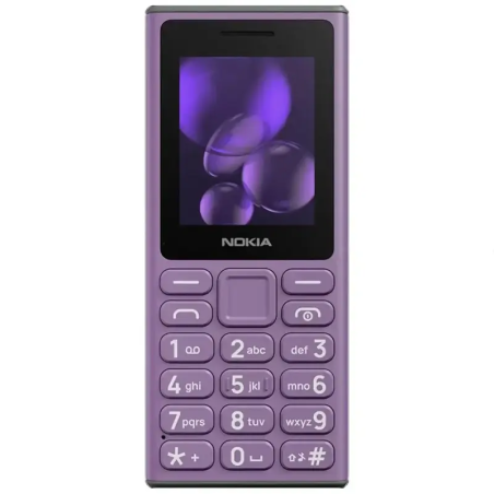 NOKIA 108