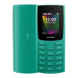 هاتف Nokia 106 الكلاسيكي | تواصل ليبيا