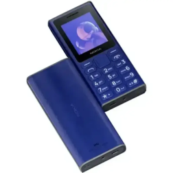 هاتف Nokia 108 4G الكلاسيكي | تواصل ليبيا