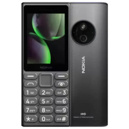 هاتف Nokia 125 4G 2024 الكلاسيكي | تواصل ليبيا