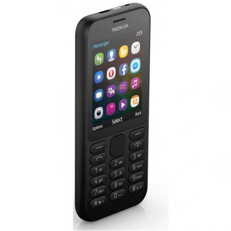 NOKIA 215