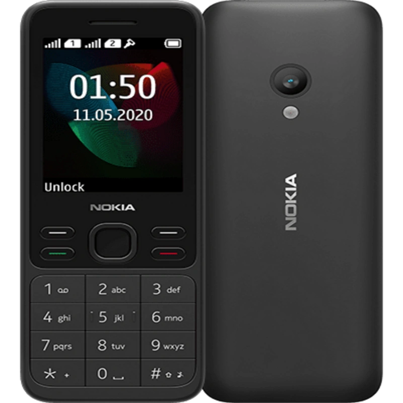 NOKIA 150
