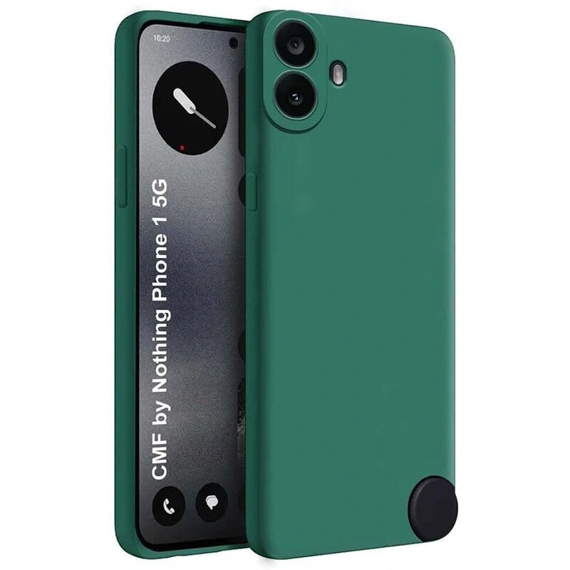 غطاء حماية CMF Phone 1 Case | تواصل ليبيا