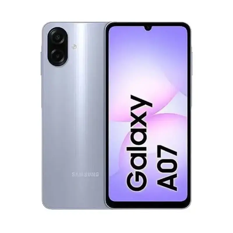 Galaxy A07 4Gb/64Gb Galaxy A07 4Gb/64Gb