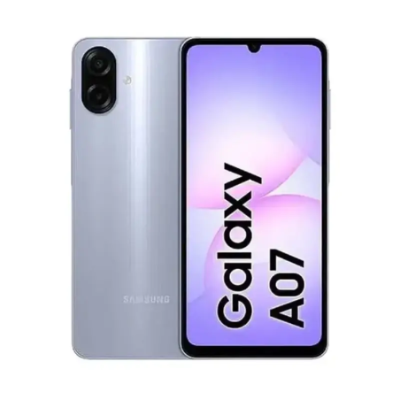Samsung Galaxy A07 6GB/128GB Smartphone | Tawasul Libya