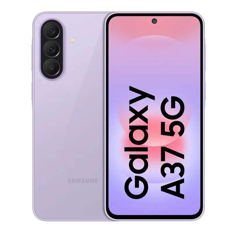 Samsung Galaxy A37 5G 8GB/128GB Smartphone | Tawasul Libya