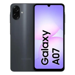 Samsung Galaxy A07 6GB/128GB Smartphone | Tawasul Libya