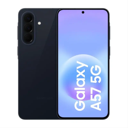 Samsung Galaxy A57 5G 12GB/256GB Smartphone | Tawasul Libya