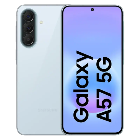 Samsung Galaxy A57 5G 12GB/512GB Smartphone | Tawasul Libya