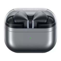 سماعات Samsung Galaxy Buds 3 اللاسلكية | تواصل ليبيا