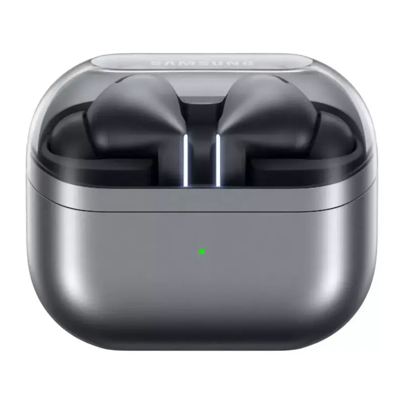 سماعات Samsung Galaxy Buds 3 اللاسلكية | تواصل ليبيا