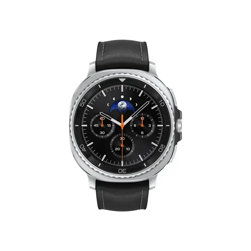 Galaxy Watch 8 Classic (46mm) Galaxy Watch 8 Classic (46mm)