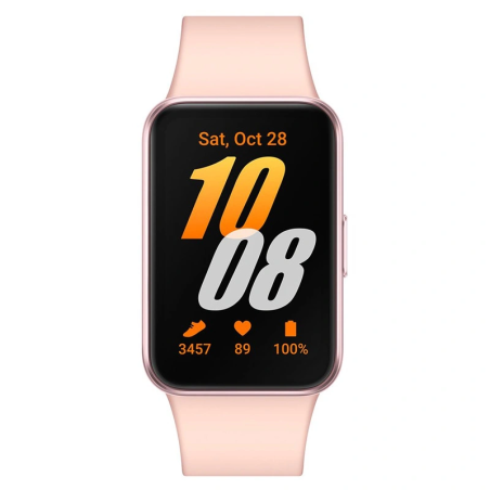 Samsung Galaxy Fit3 Fitness Tracker | Tawasul Libya