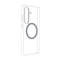 S25 Ultra Clear Magnet Case S25 Ultra Clear Magnet Case