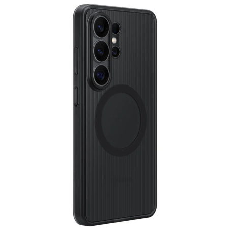 S26 Ultra Standing Rugged Case