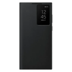 Smart Clear Cover S22 Ultra