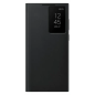 Smart Clear Cover S22 Ultra Smart Clear Cover S22 Ultra